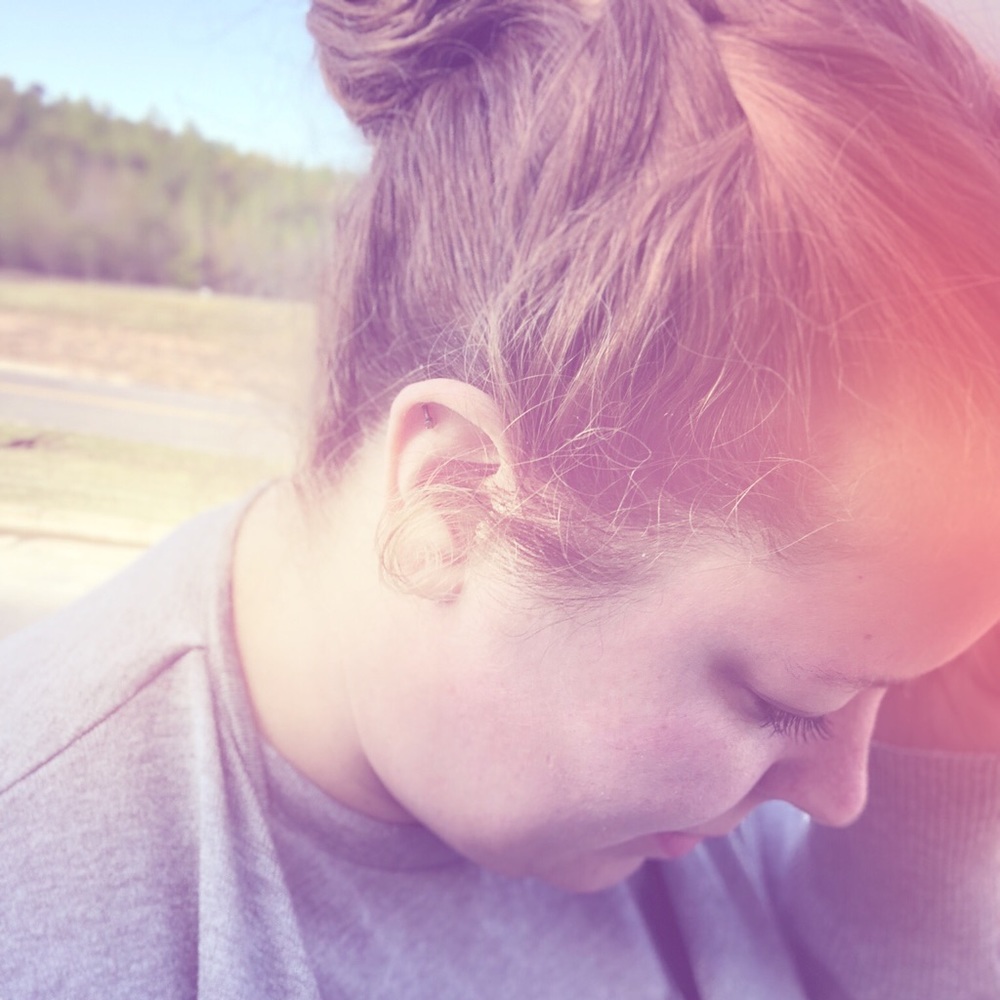 Meet your Posher, Kelly